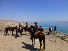Israel-Galilee-The Israeli Adventure